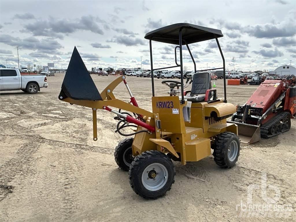 AGT KRW23 Pale gommate