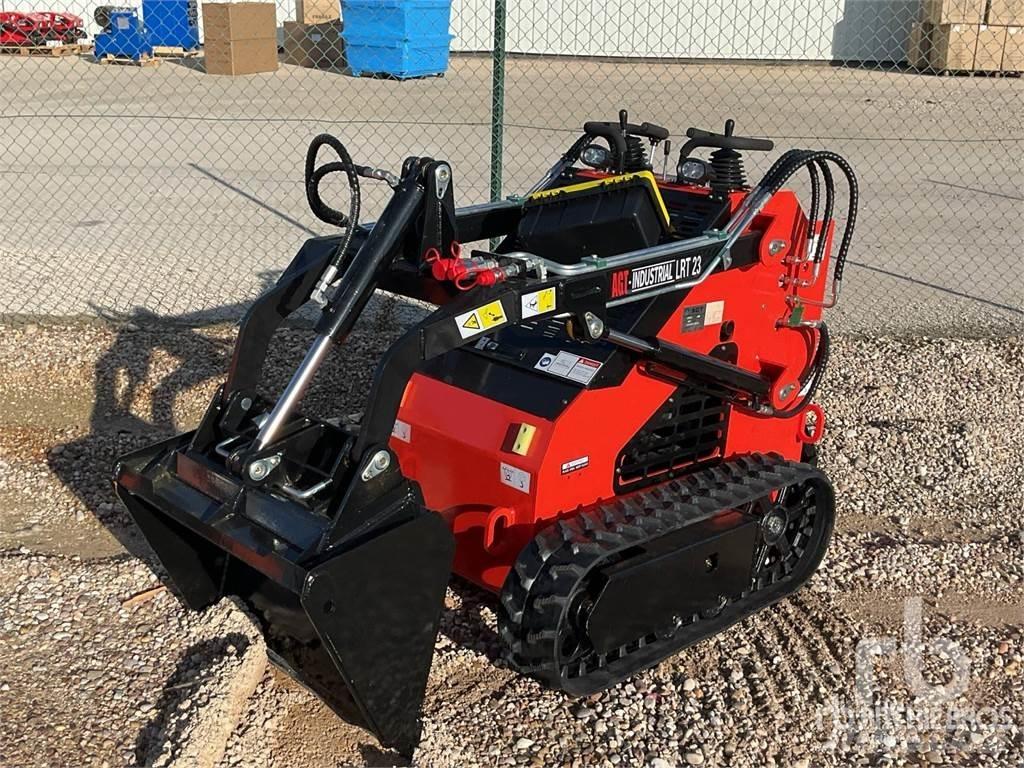 AGT LRT23 Mini Pale Gommate