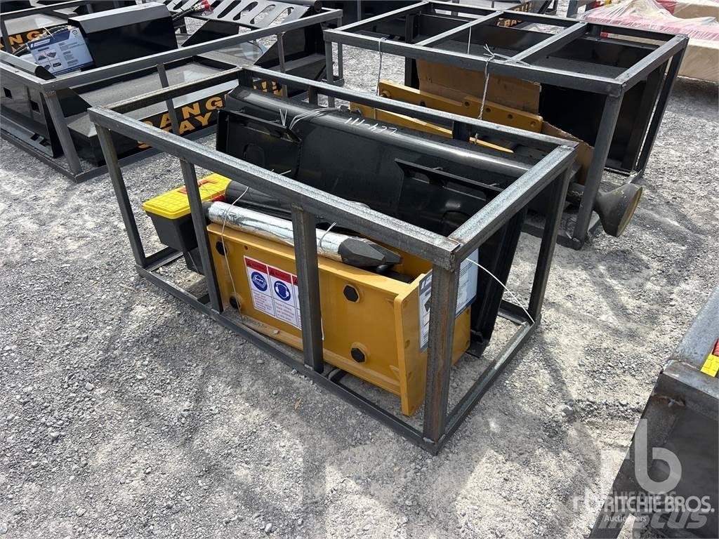 AGT SSHH680 Altri componenti
