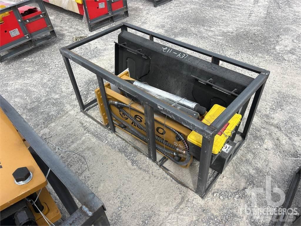 AGT SSHH680 Altri componenti