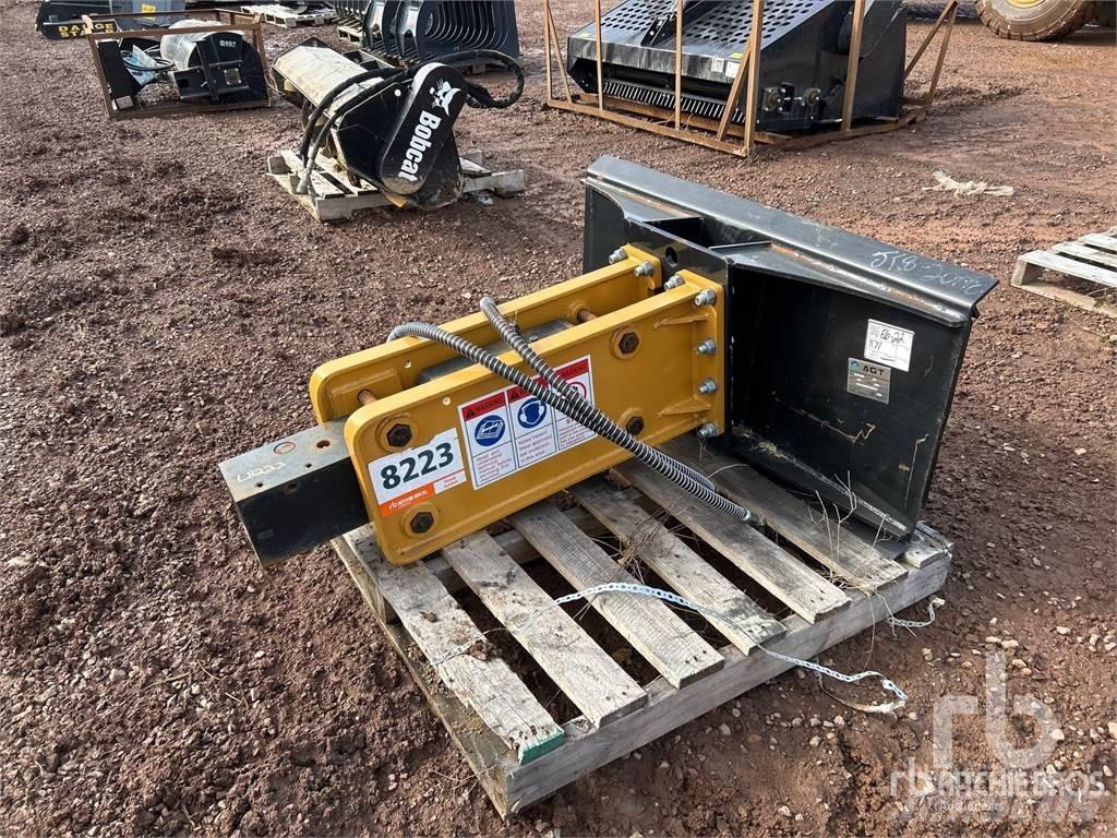 AGT SSHH680 Altri componenti