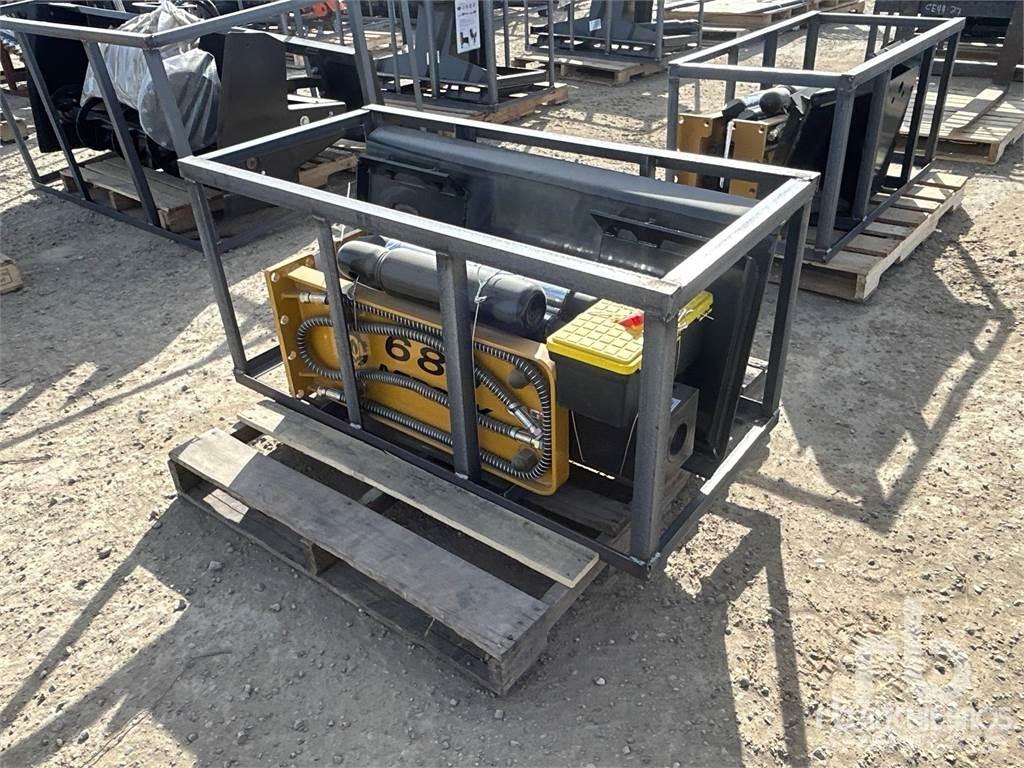 AGT SSHH680 Altri componenti