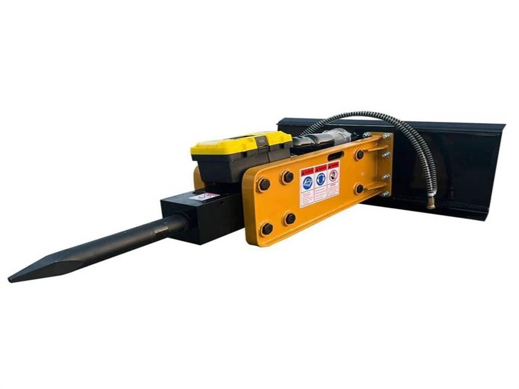 AGT SSHH680 Altri componenti