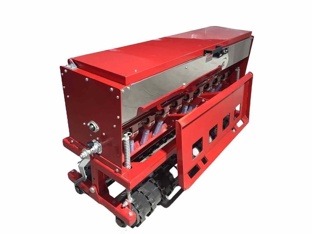 AGT STSD10 Altri componenti