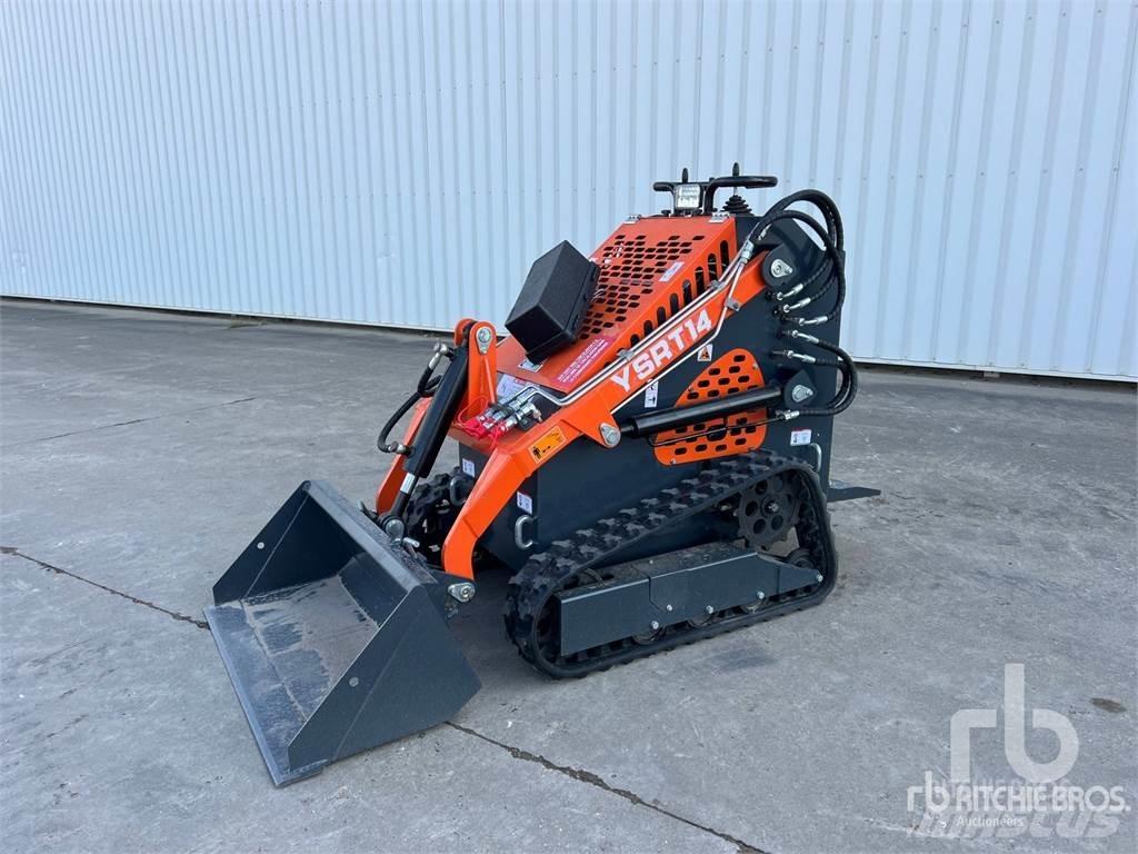 AGT YSRT14 Mini Pale Gommate