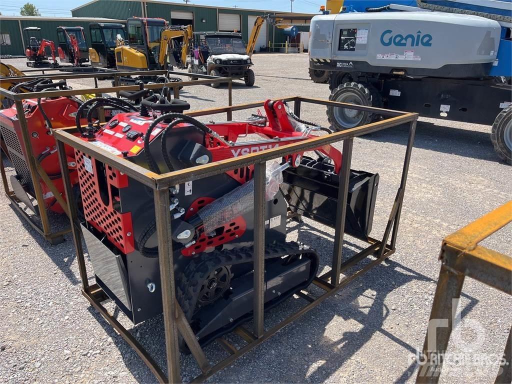 AGT YSRT14 Mini Pale Gommate