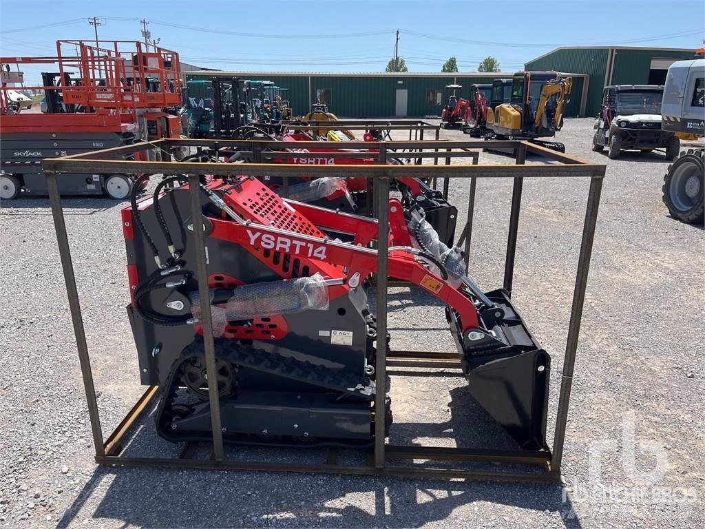 AGT YSRT14 Mini Pale Gommate