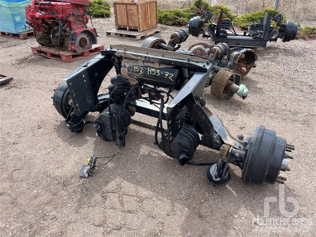  Air-Lift Assi