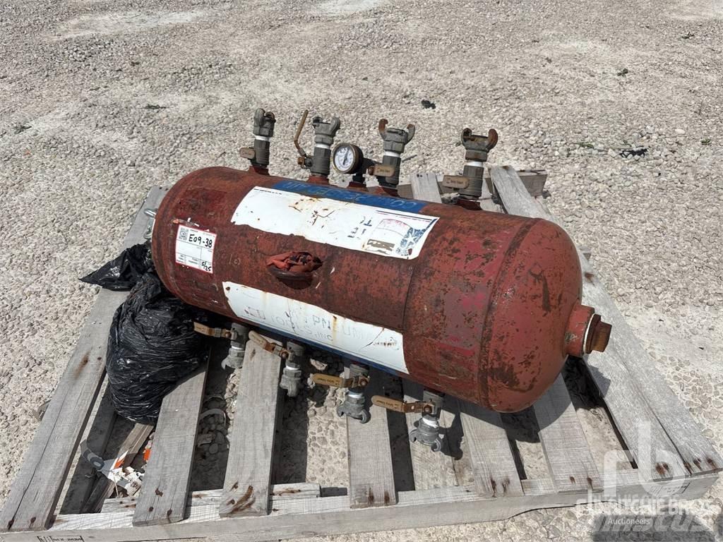  Air Tank Costruzioni - Altro