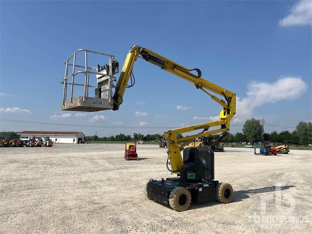 Airo SG1100JE Piattaforme a braccio articolato