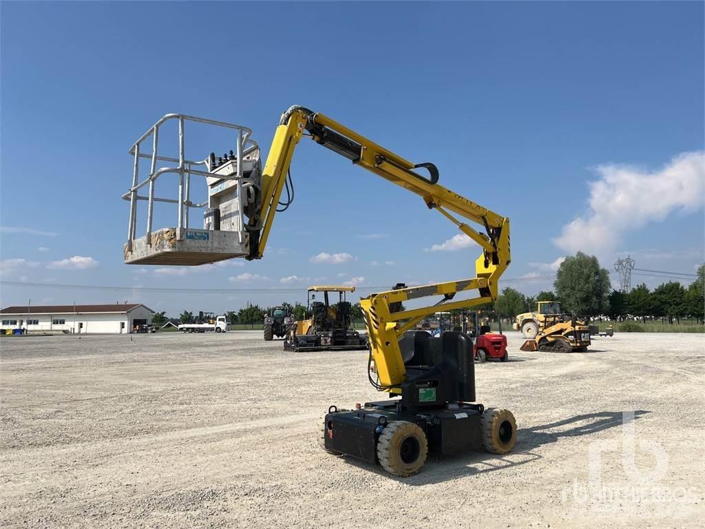 Airo SG1100JE Piattaforme a braccio articolato