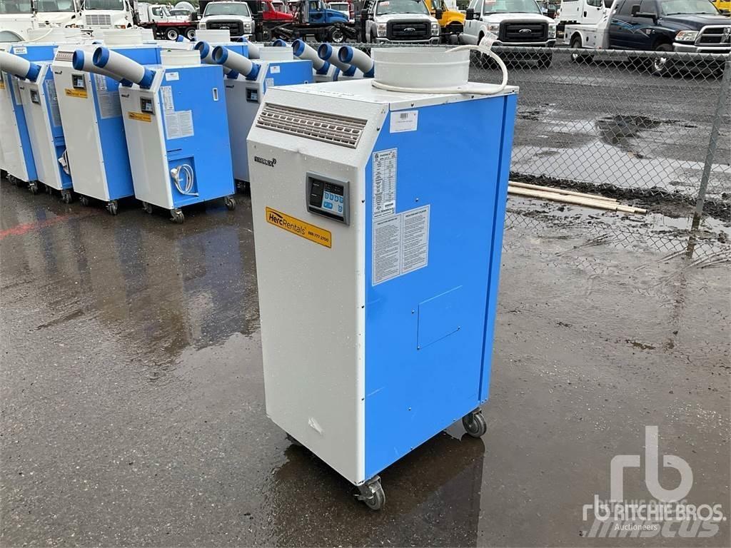  AIRREX AHSC18 Costruzioni - Altro