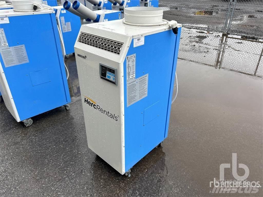  AIRREX AHSC18 Costruzioni - Altro