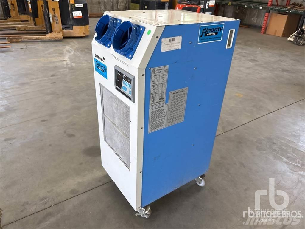  AIRREX HWC-19 Costruzioni - Altro