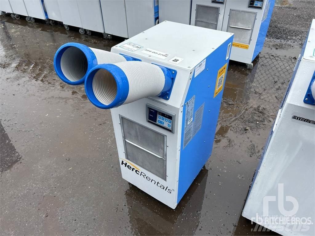  AIRREX HWC-19 Costruzioni - Altro