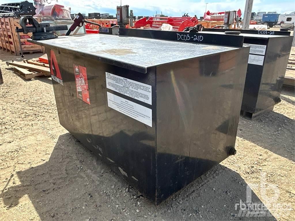  ALEMITE TKB1140 Costruzioni - Altro