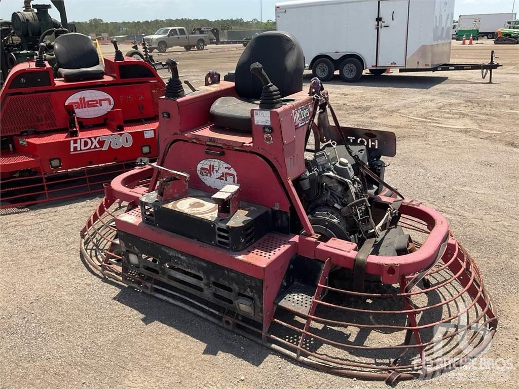 Allen HP205 Spatole
