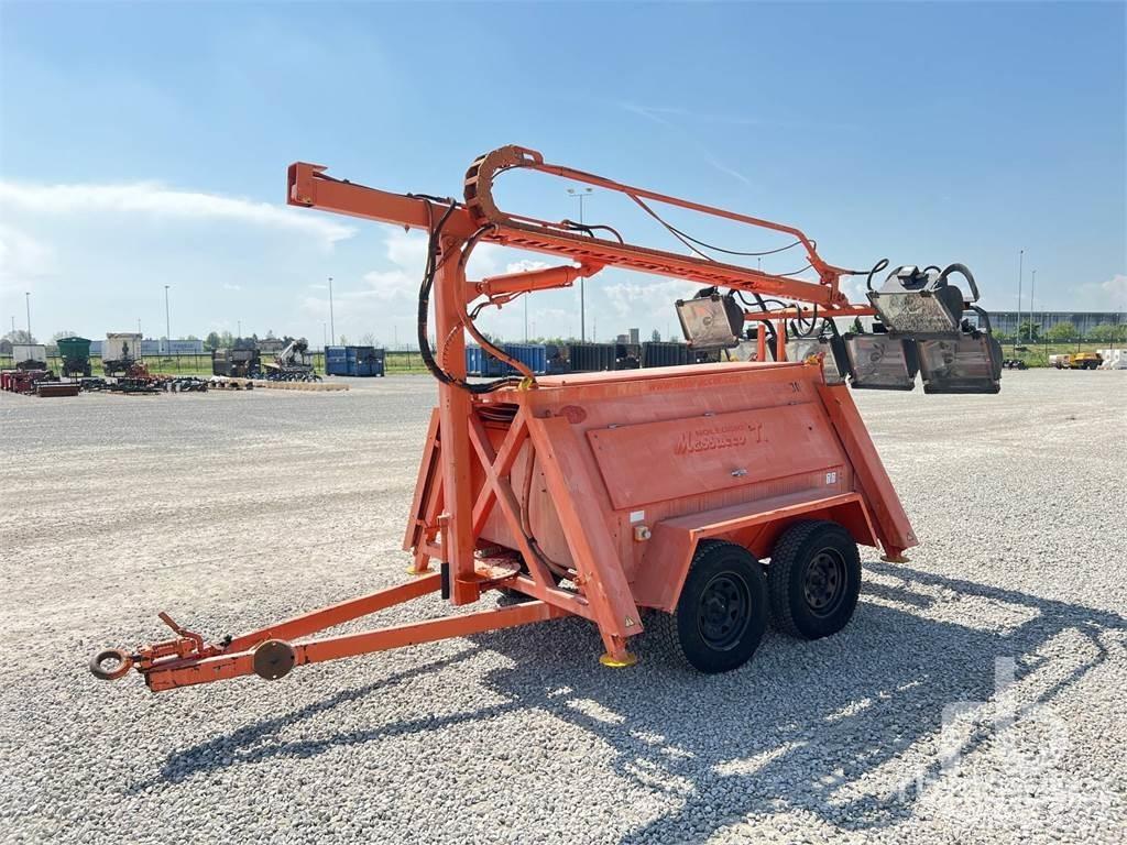  ALLIGHT 1300 Torri faro