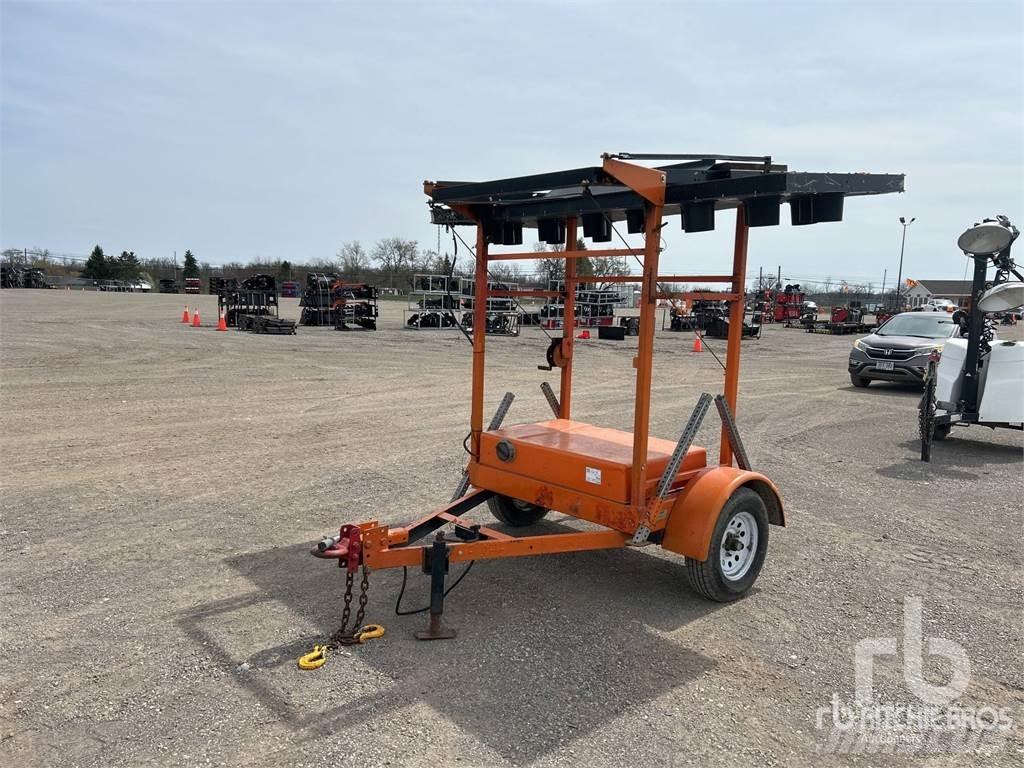 Allmand Solar Altri