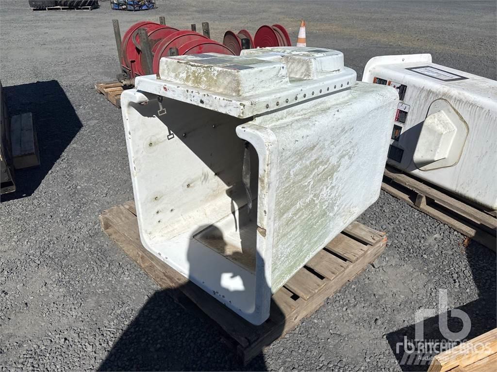 Altec Bucket Trasporto - Altro