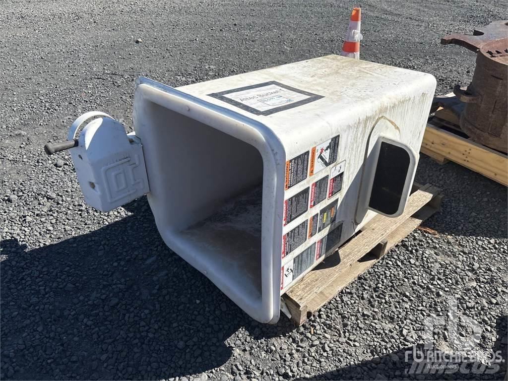 Altec Bucket Trasporto - Altro