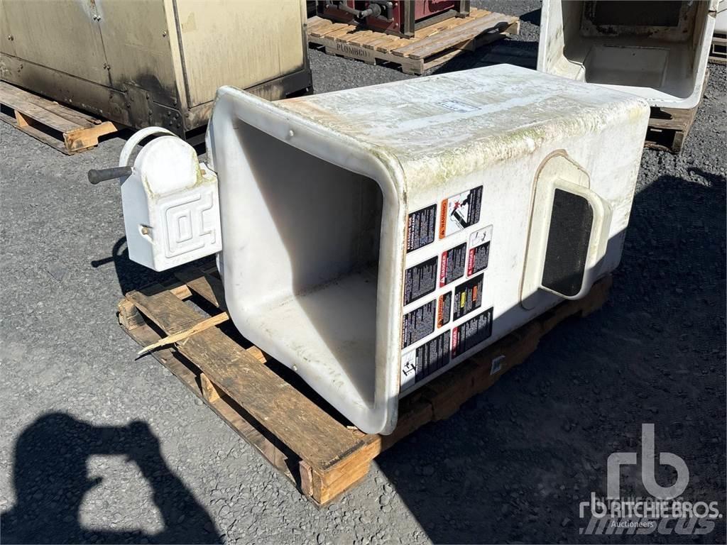 Altec Bucket Trasporto - Altro