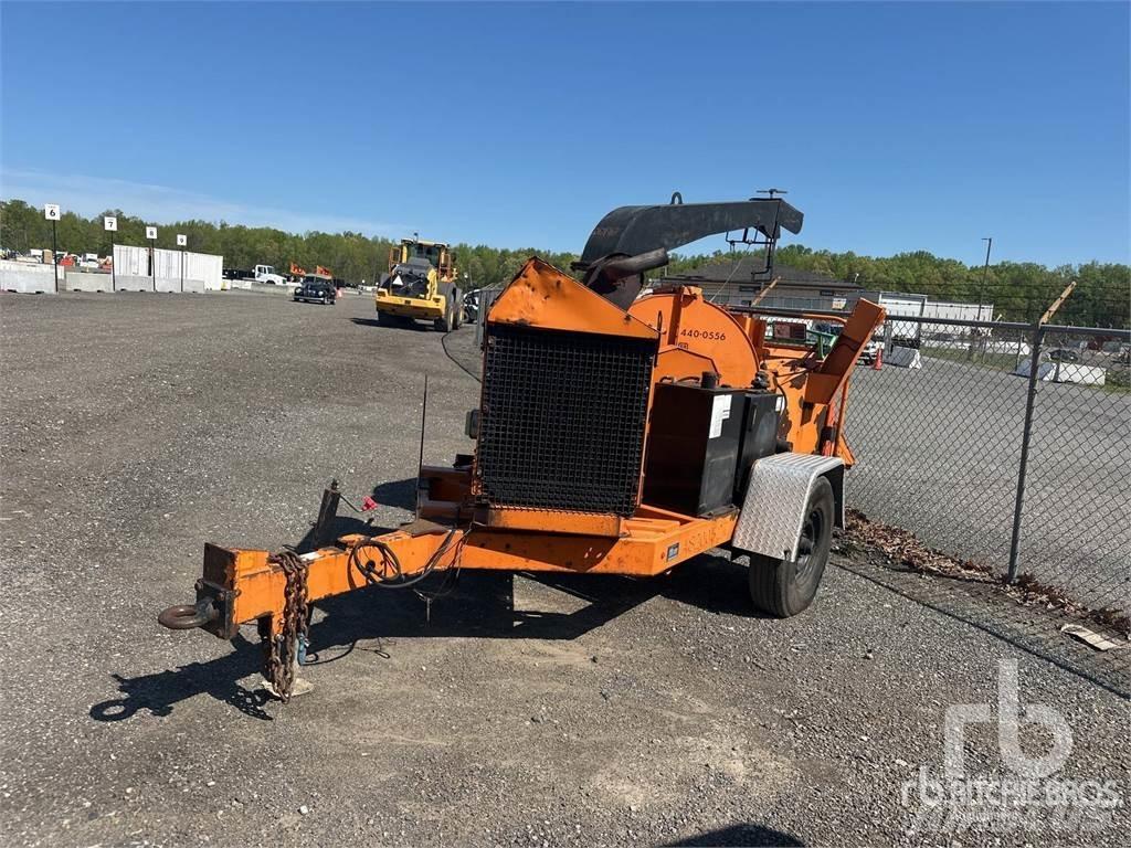 Altec DC1317 Cippatrice