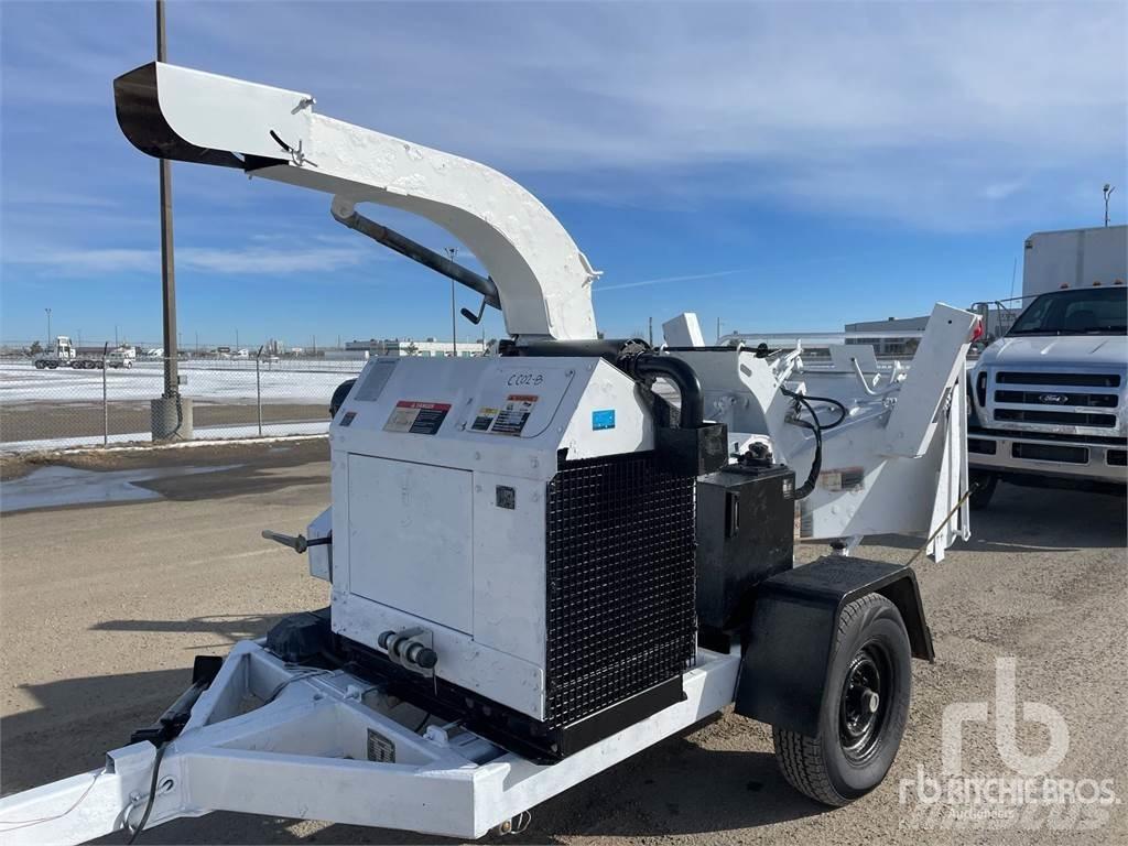 Altec DRM12 Cippatrice
