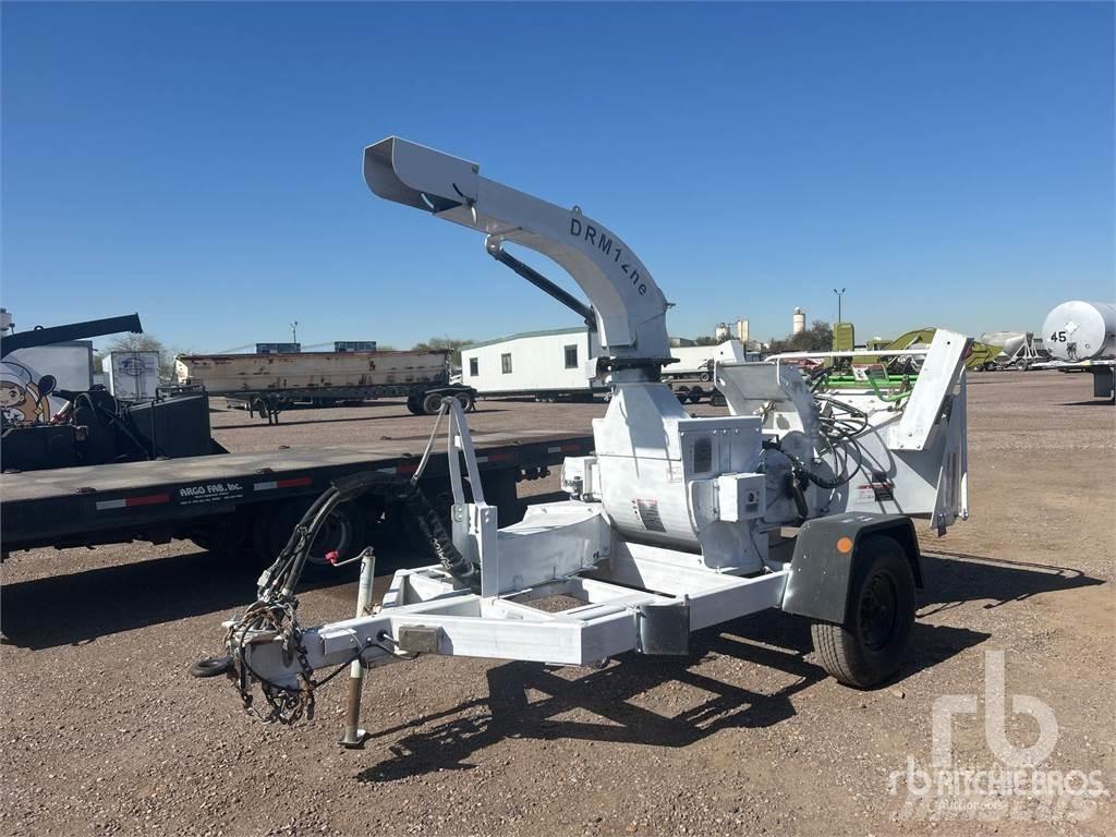 Altec DRM12HE Cippatrice