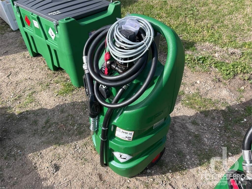 AM TANK 29 Costruzioni - Altro