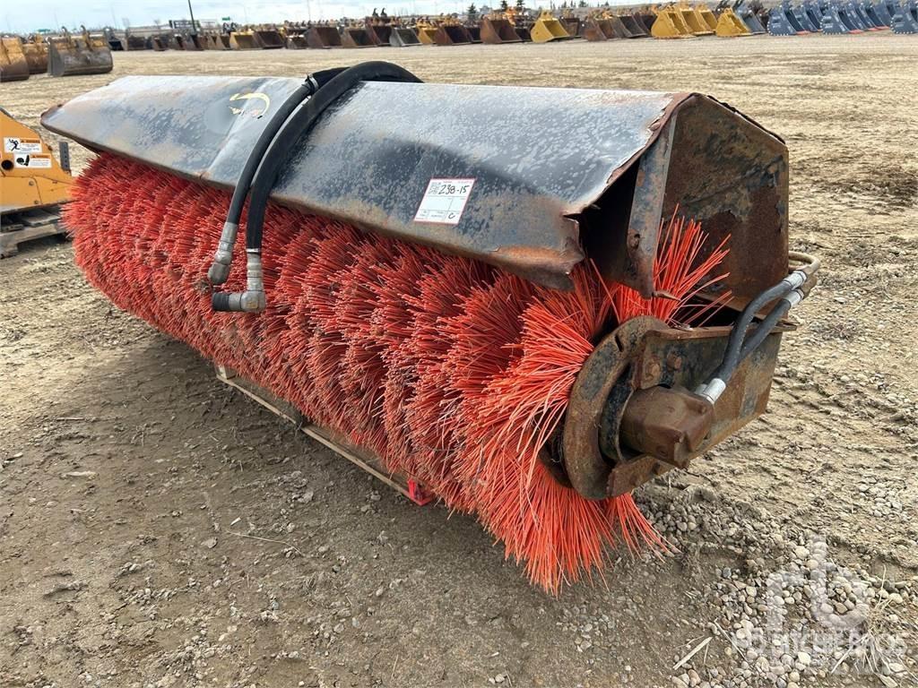  ANGLE BROOM Spazzole