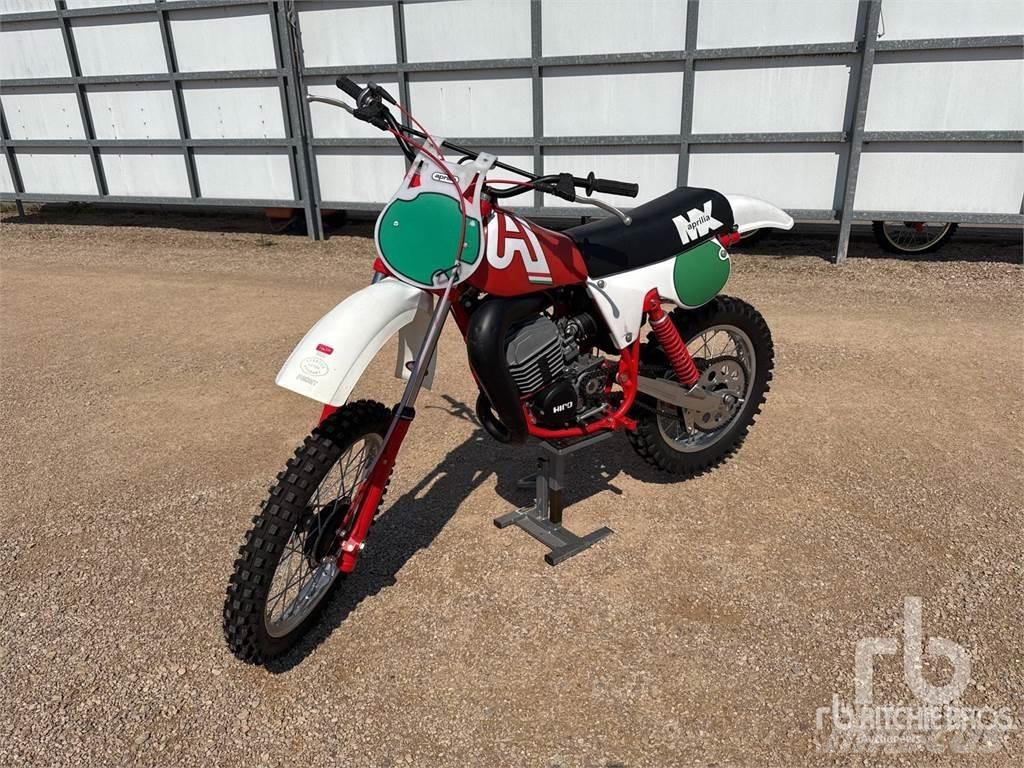 Aprilia MX Auto