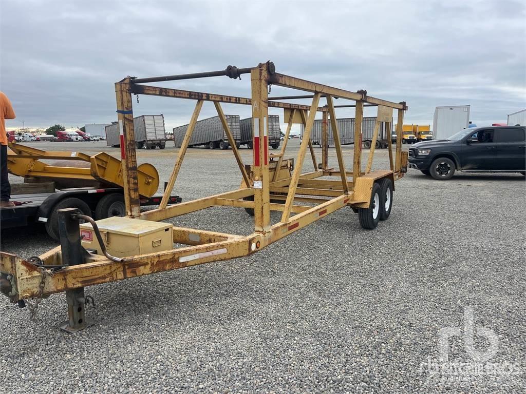 Argo RT2024 Altri rimorchi