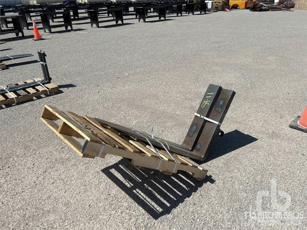 Arrow 15378 Forche