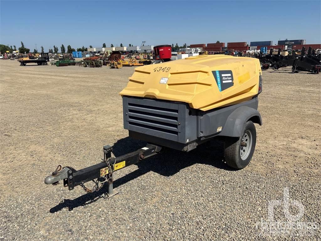 Atlas 185 Compressori