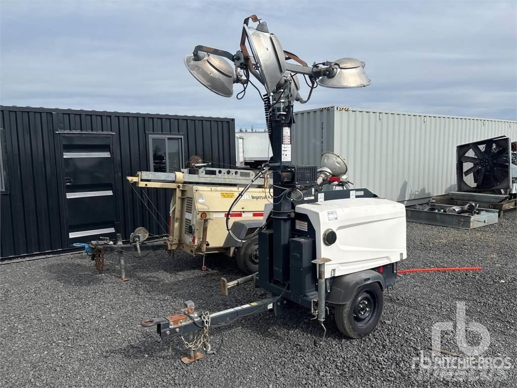 Atlas Copco V4 Torri faro