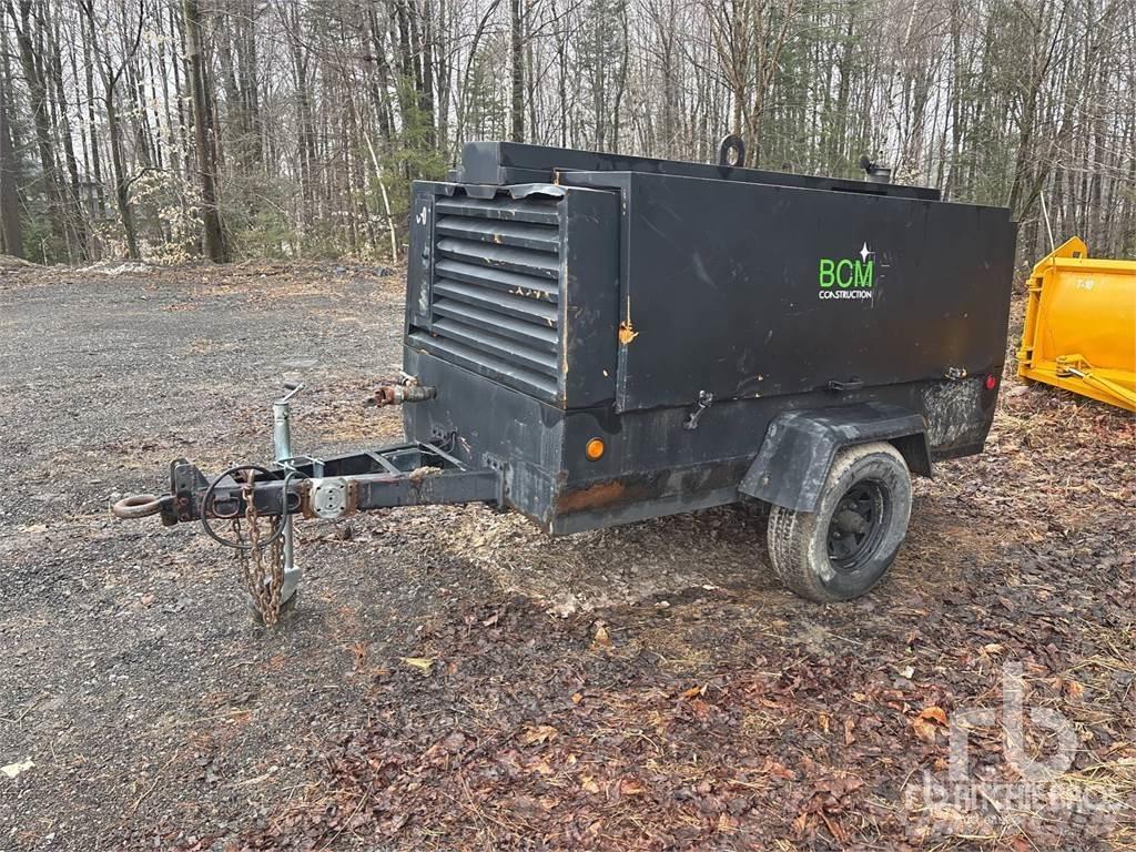 Atlas XAS188 Compressori