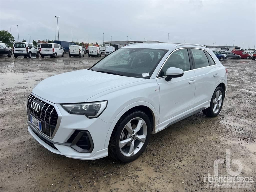 Audi Q3 Auto