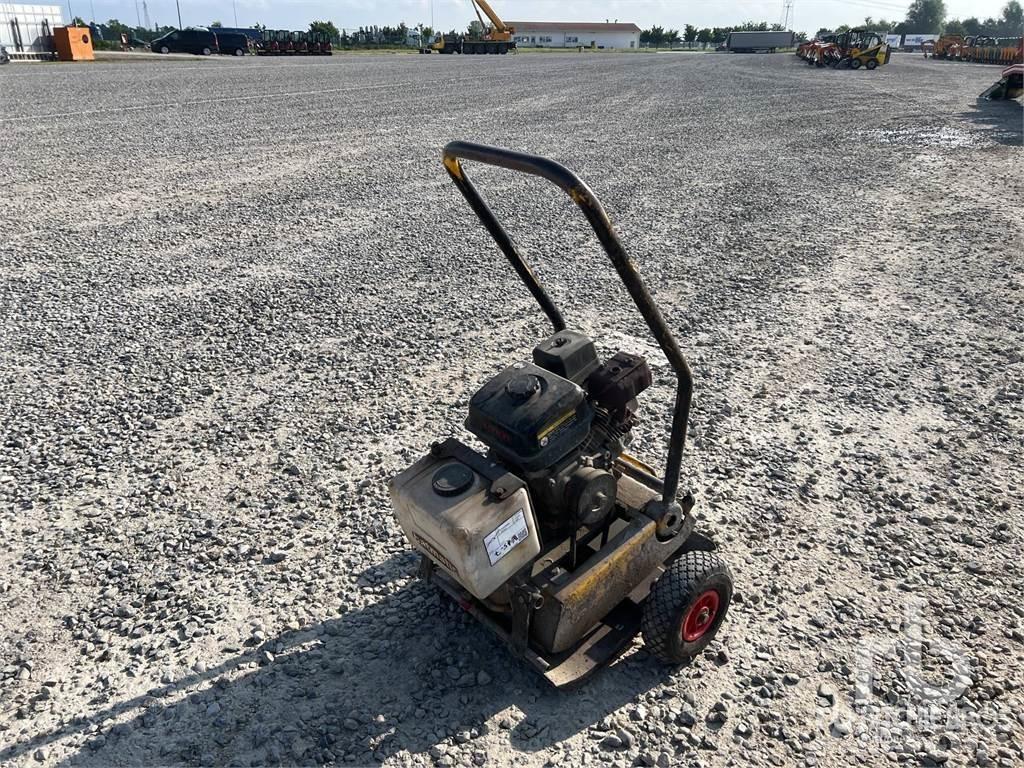  BATMATIC CPBR9 Vibratori