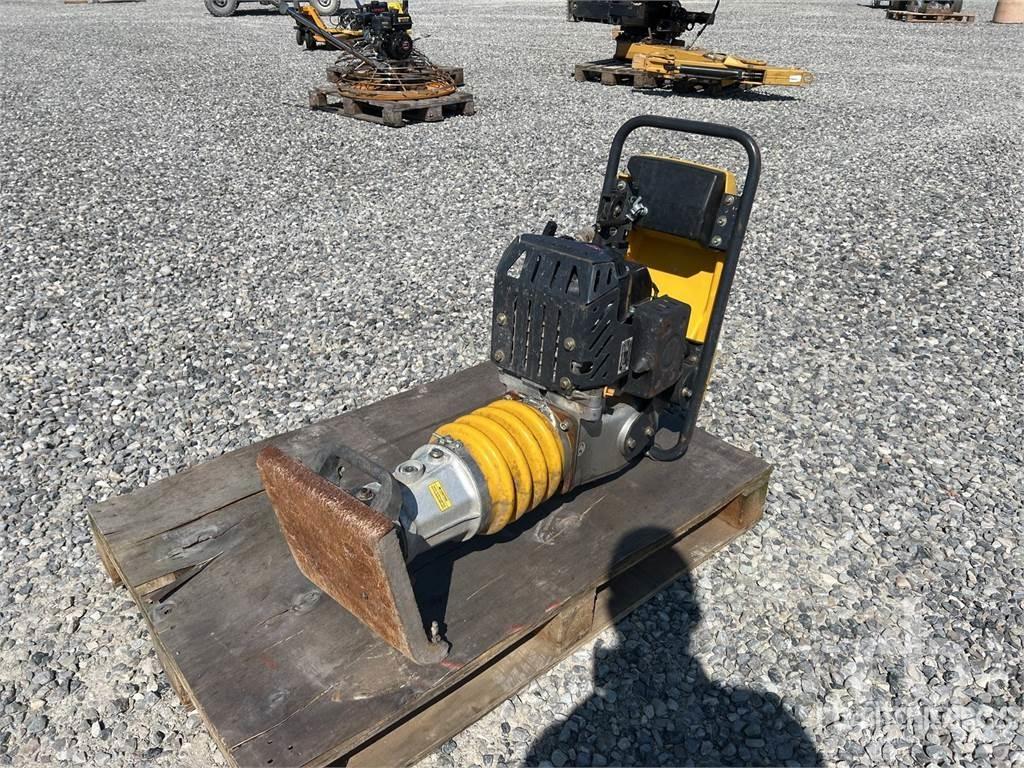  BAUMAX GS72XL Vibratori