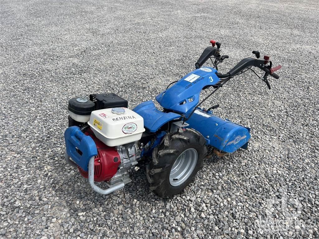 BCS 730 Coltivatori