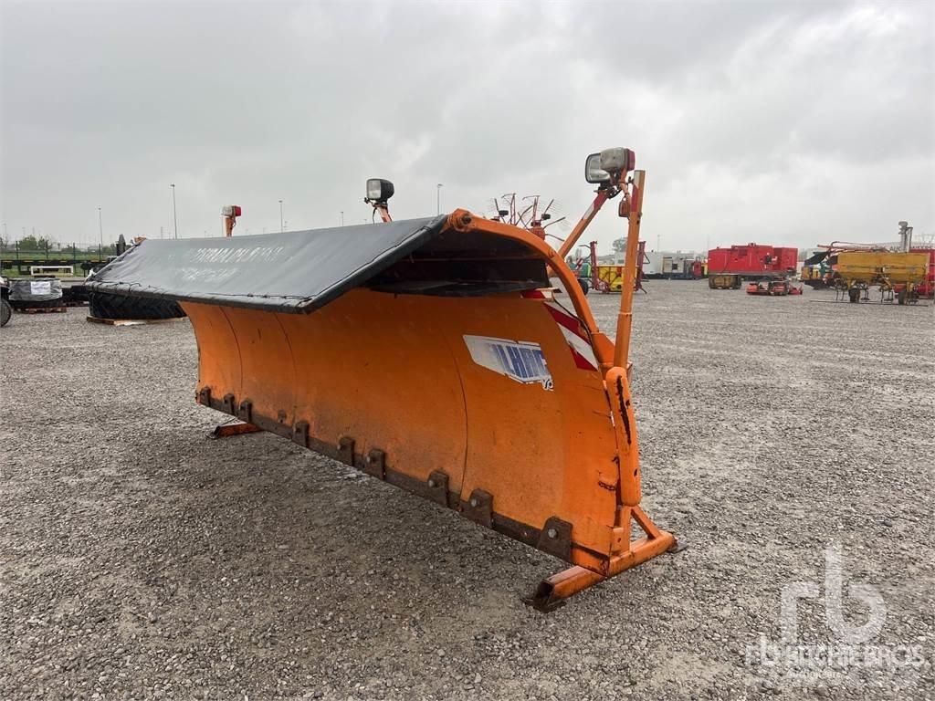 Beilhack PV34/5 Altri macchinari per strade e neve