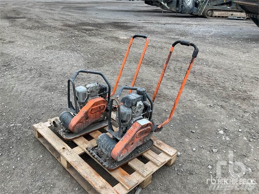 Belle LC2351 Vibratori