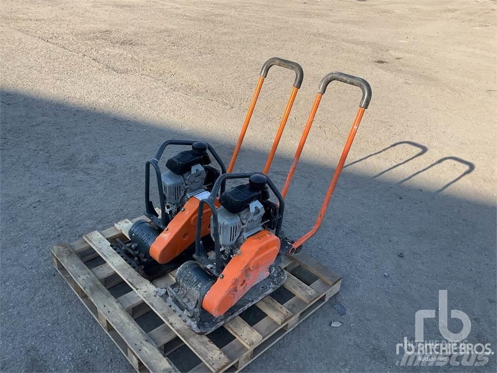 Belle LC3251 Vibratori