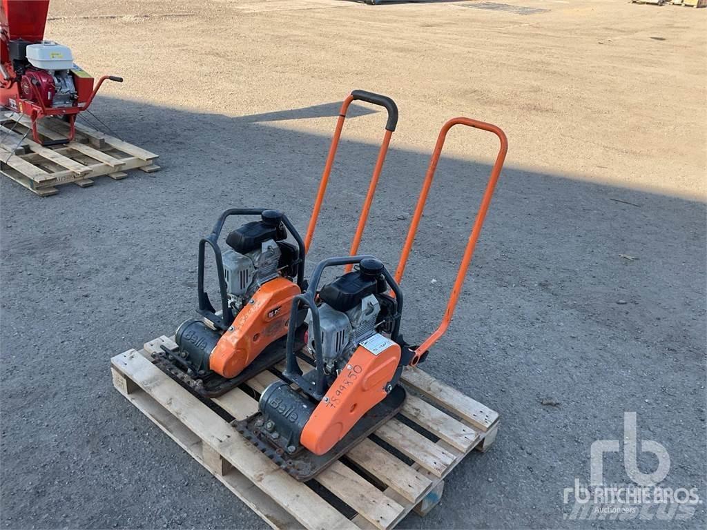 Belle LC3251 Vibratori