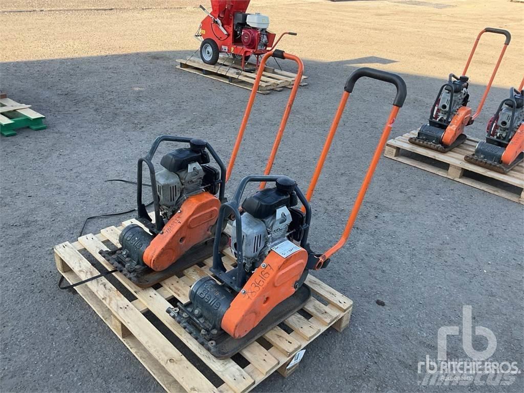 Belle LC3251 Vibratori