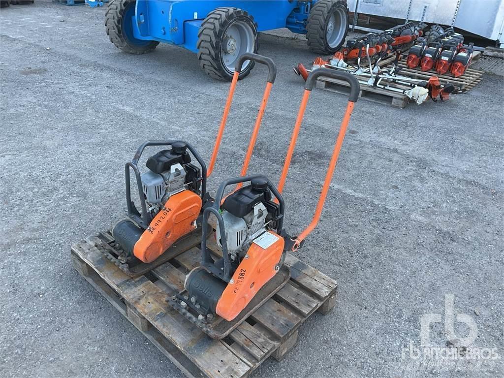Belle LC3251 Vibratori