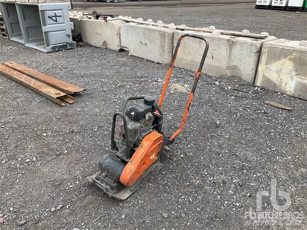 Belle LX3251 Vibratori