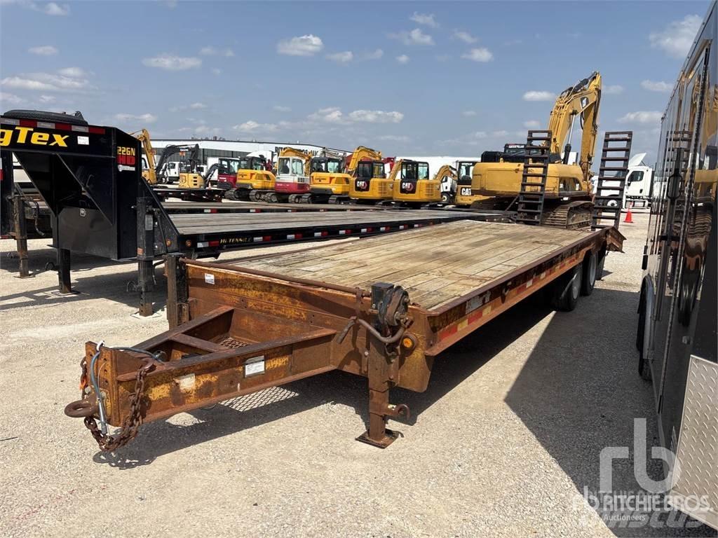 Belshe DT255 Caricatore basso
