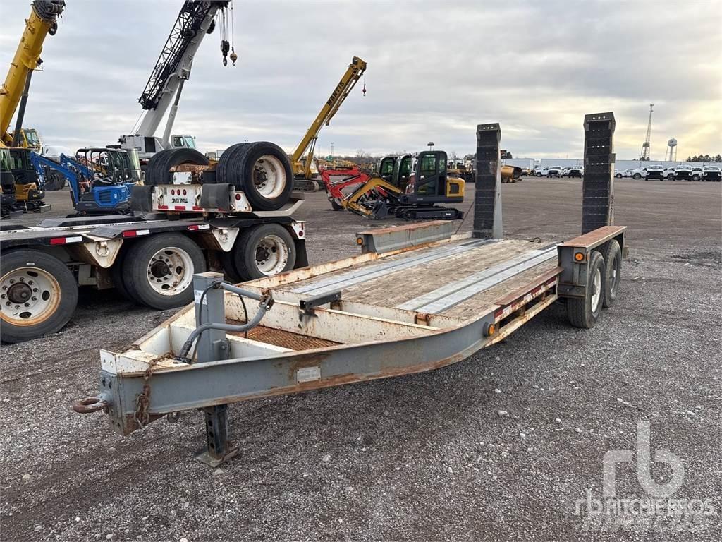Belshe WB12 Caricatore basso